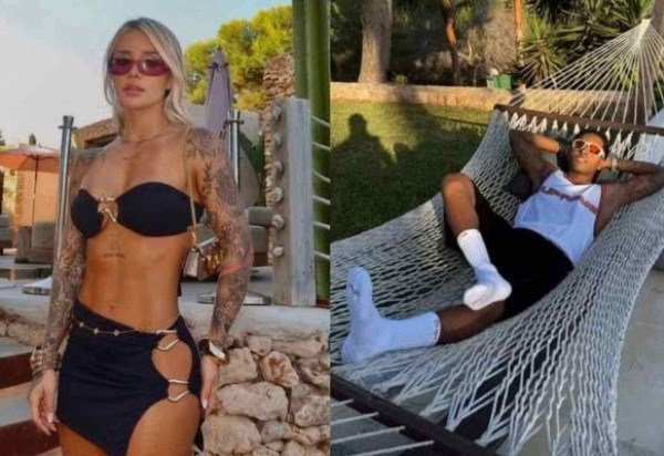 Reprodução / Instagram