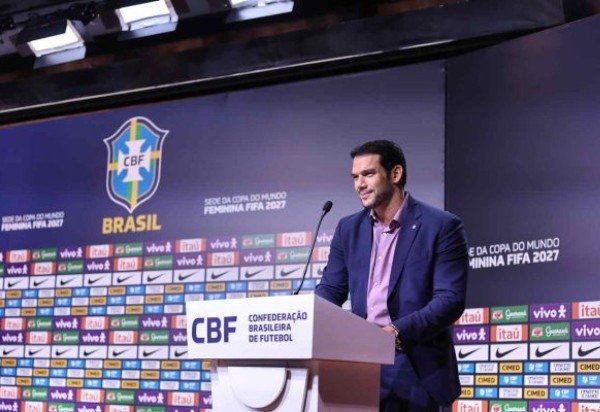 Foto: Lívia Villas Boas / CBF