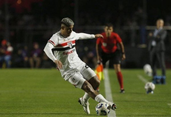 Foto: Rubens Chiri/São Paulo FC