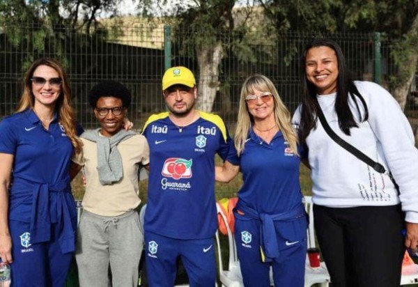 Foto: Lívia Villas Boas/CBF