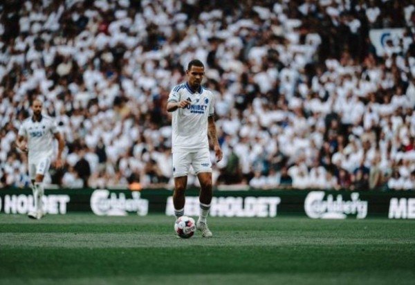 Foto: Divulgação / Copenhagen