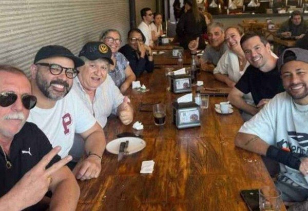 Foto: Raul Baretta/ Santos FC.