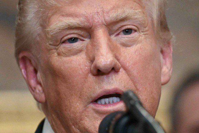 Donald Trump: Donald Trump: