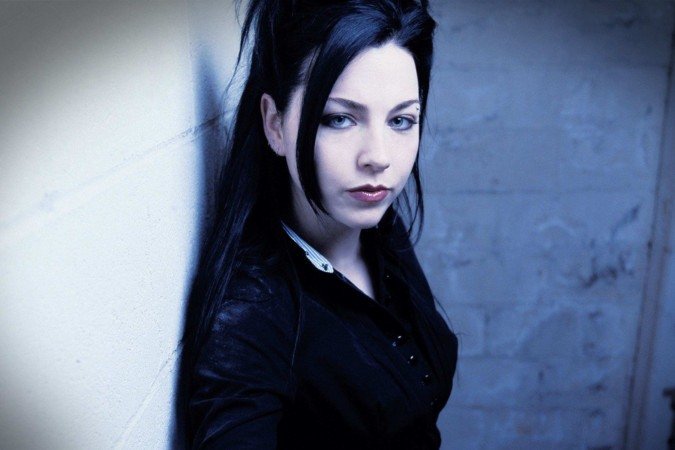 Amy Lee revela arrependimento sobre hit do Evanescence - (crédito: mocah) Amy Lee revela arrependimento sobre hit do Evanescence - (crédito: mocah)