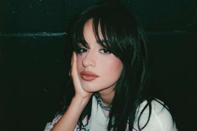 Camila Cabello anuncia documentário intimista da “Yours C, Tour” -  (crédito: TMJBrazil)