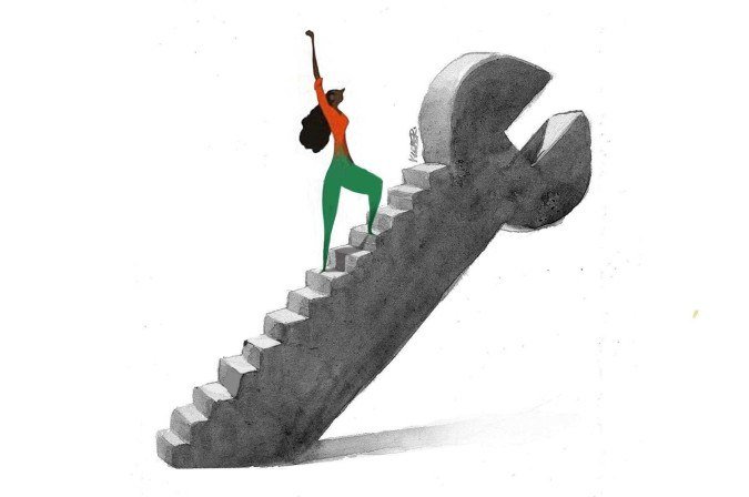 Pesquisa mostra o impacto da educação superior na renda e na inserção profissional