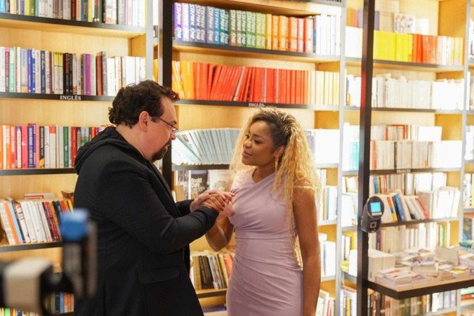 Foto: Matheus Guerra / Divulgação Caldi Via EGOBrazil