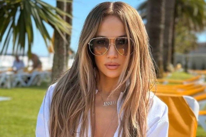 Jennifer Lopez brilha na Europa e quebra recordes com turnê esgotada -  (crédito: TMJBrazil)