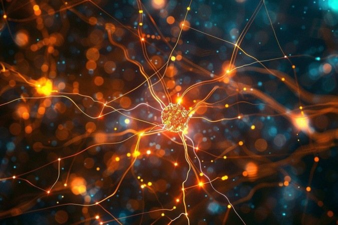 O isolamento provoca menor segregação nas redes neuronais: risco maior de disfunções cognitivas e emocionais
- (crédito: StockCake/Divulgação ) O isolamento provoca menor segregação nas redes neuronais: risco maior de disfunções cognitivas e emocionais
- (crédito: StockCake/Divulgação )