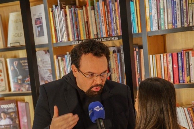 Foto: Divulgação via EGOBrazil