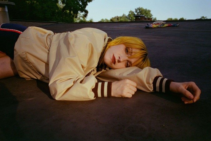 Hayley Williams lança coletânea com 17 faixas - (crédito: Zachary Gray) Hayley Williams lança coletânea com 17 faixas - (crédito: Zachary Gray)