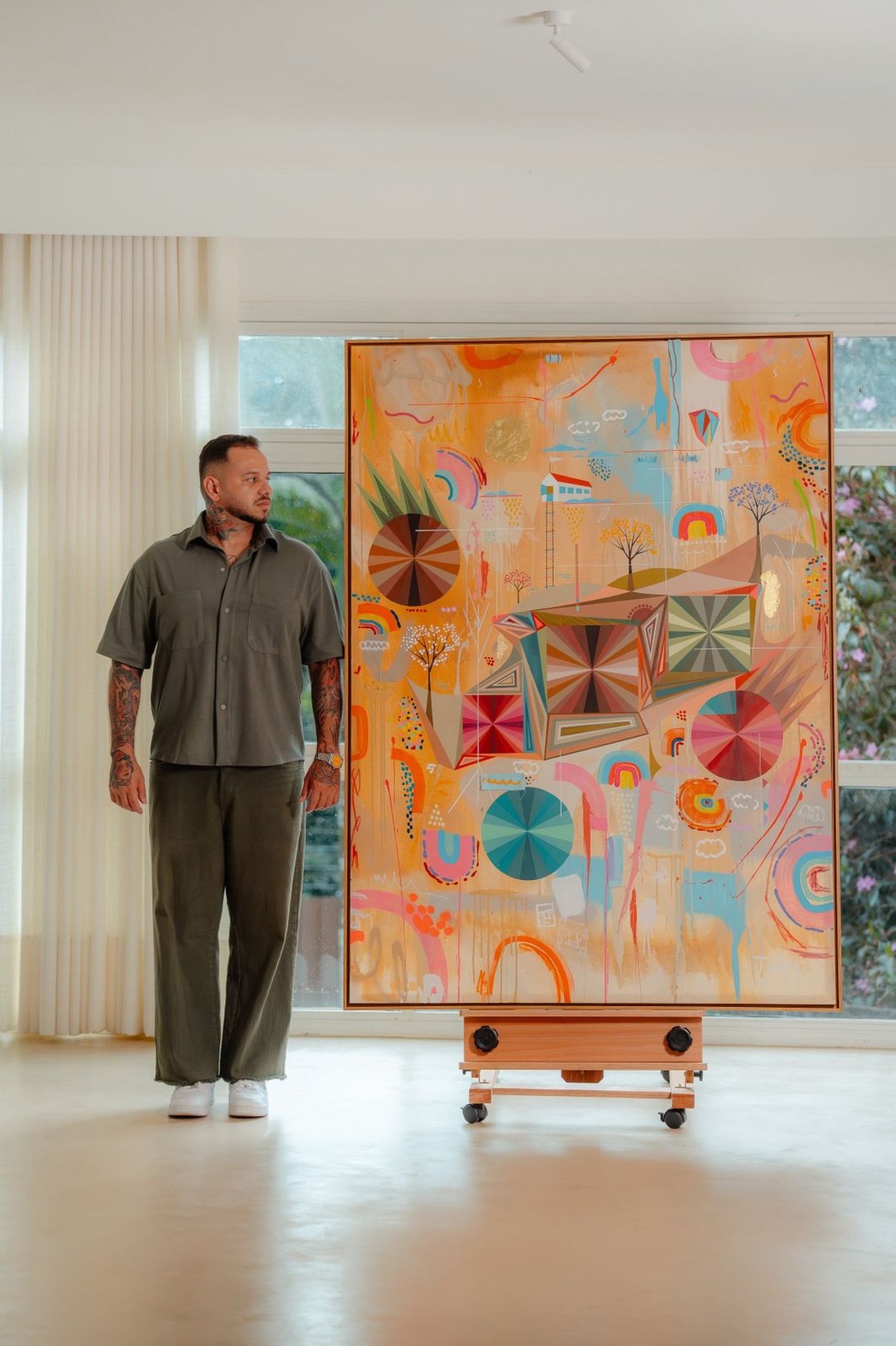 Daniel Toys  Festival Vulica