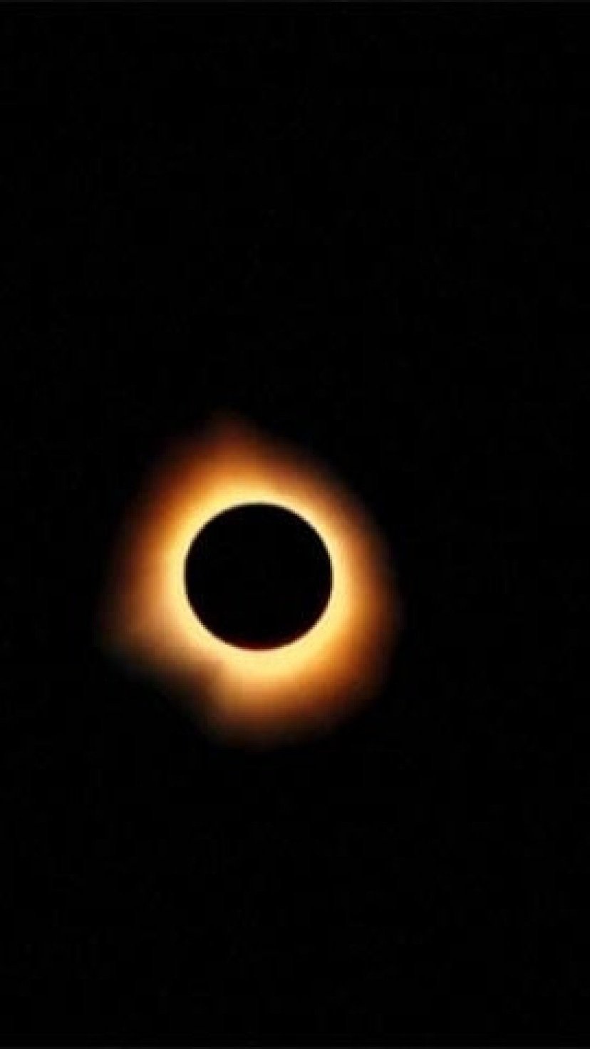 Nasa divulga data do eclipse solar mais longo da história; entenda