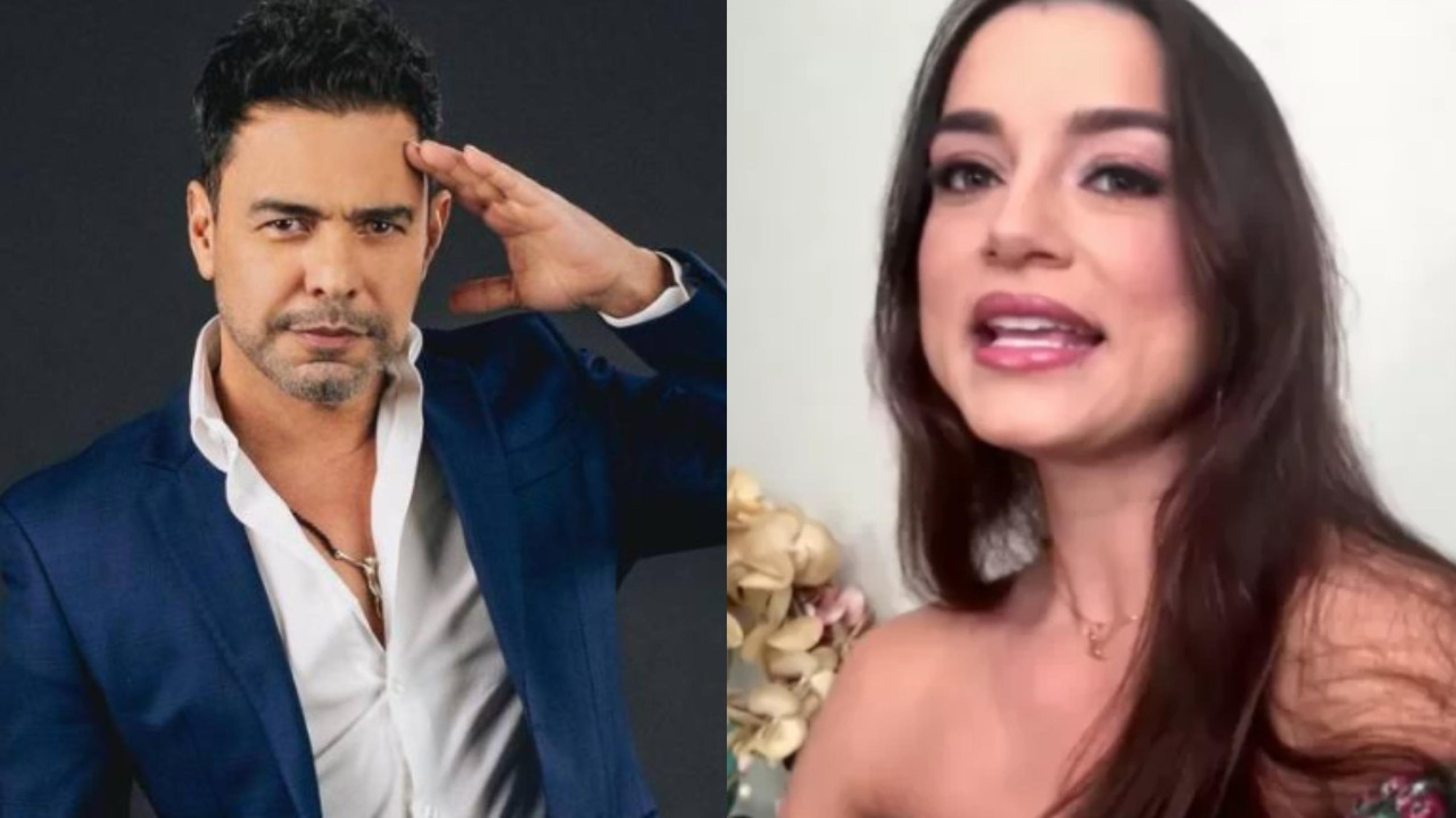 Fã expõe como foi tratada por Zezé Di Camargo em encontro no camarim