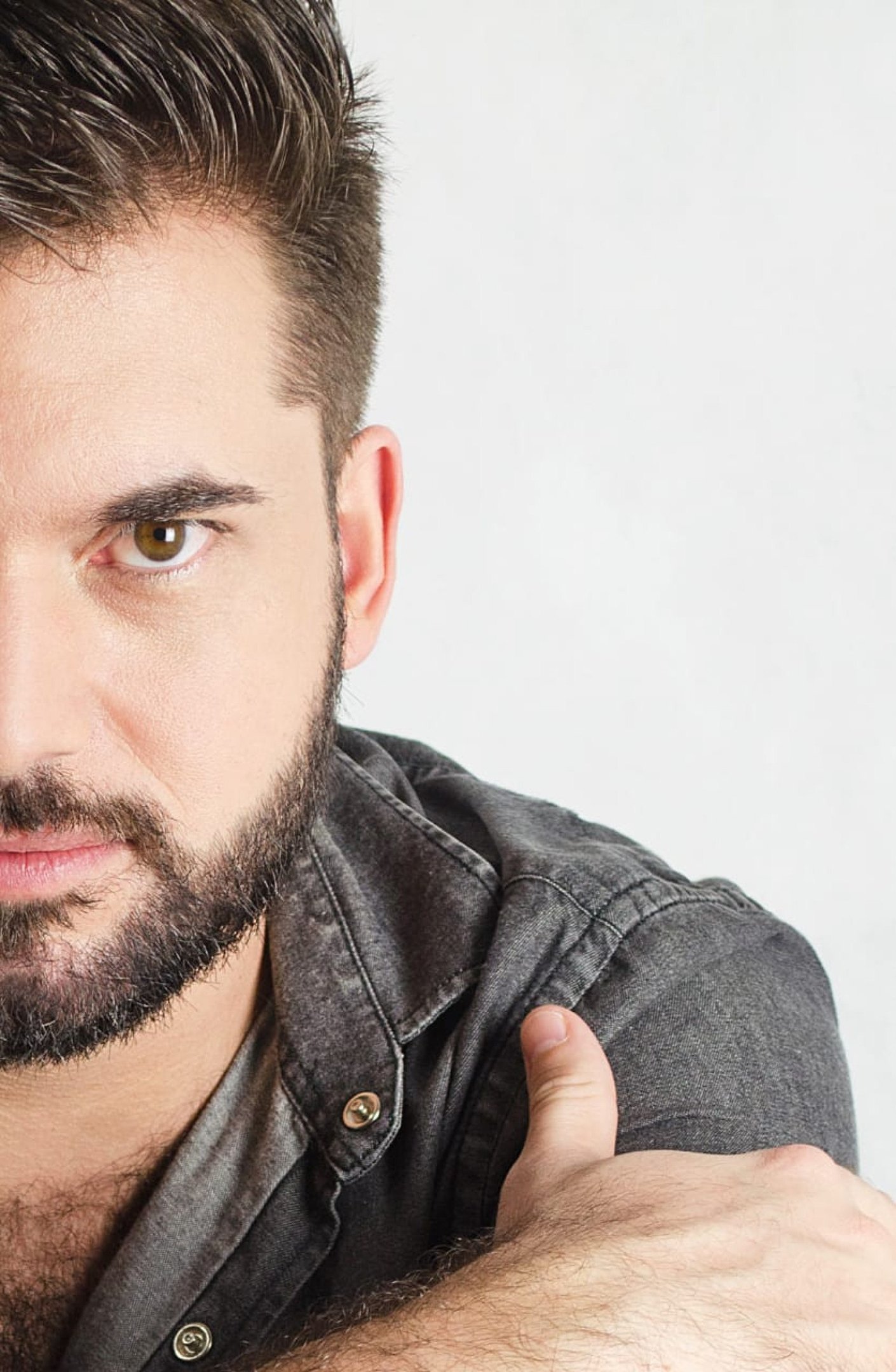 Átila Amaral, coreógrafo