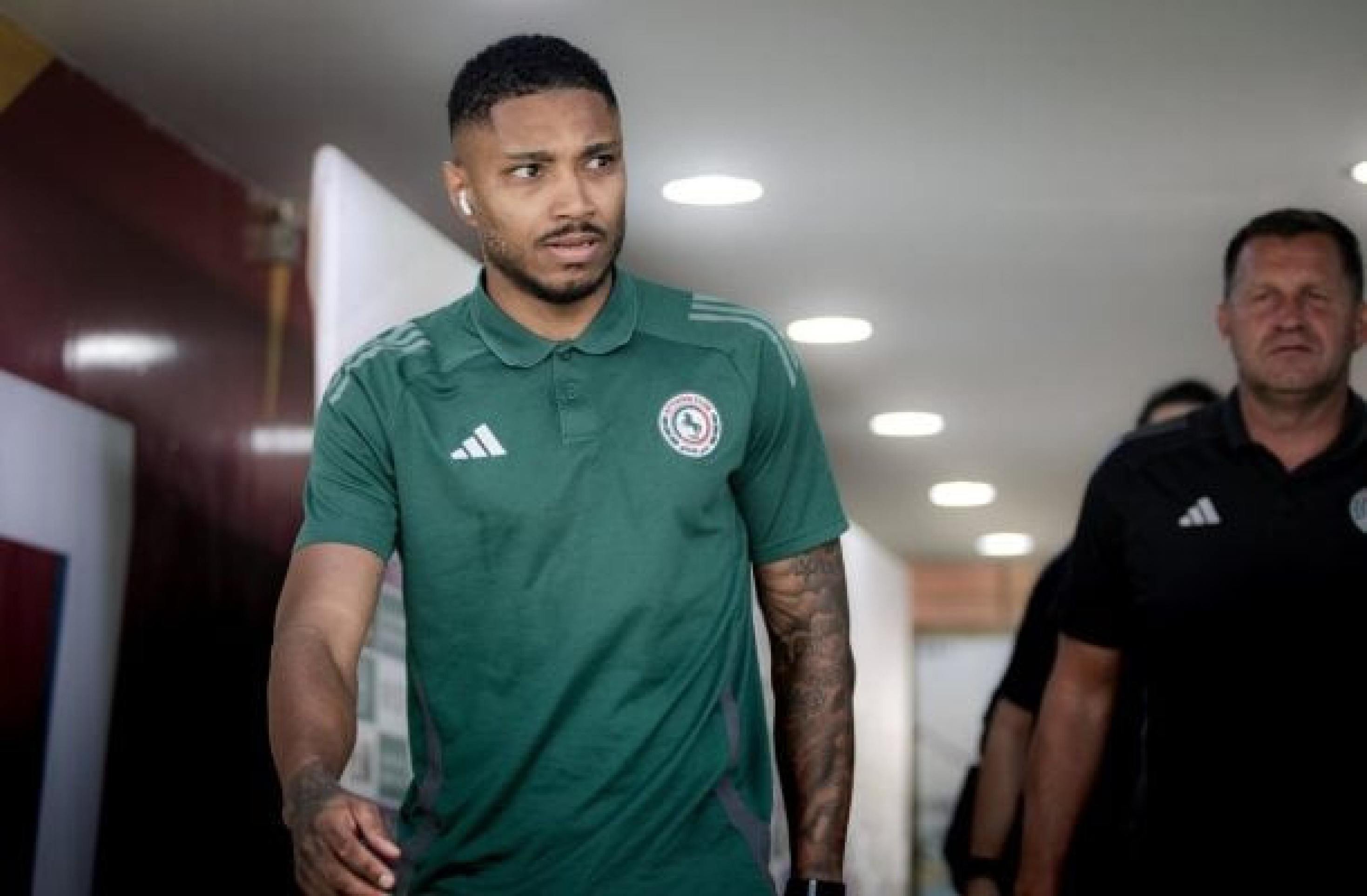 Fluminense desiste da contratação de Vitinho