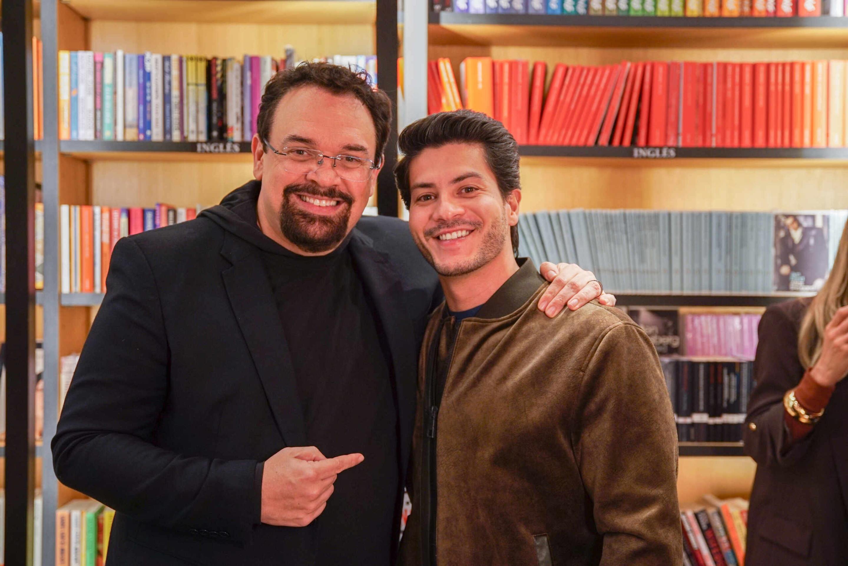 Foto: Matheus Guerra / Divulgação Caldi Via EGOBrazil