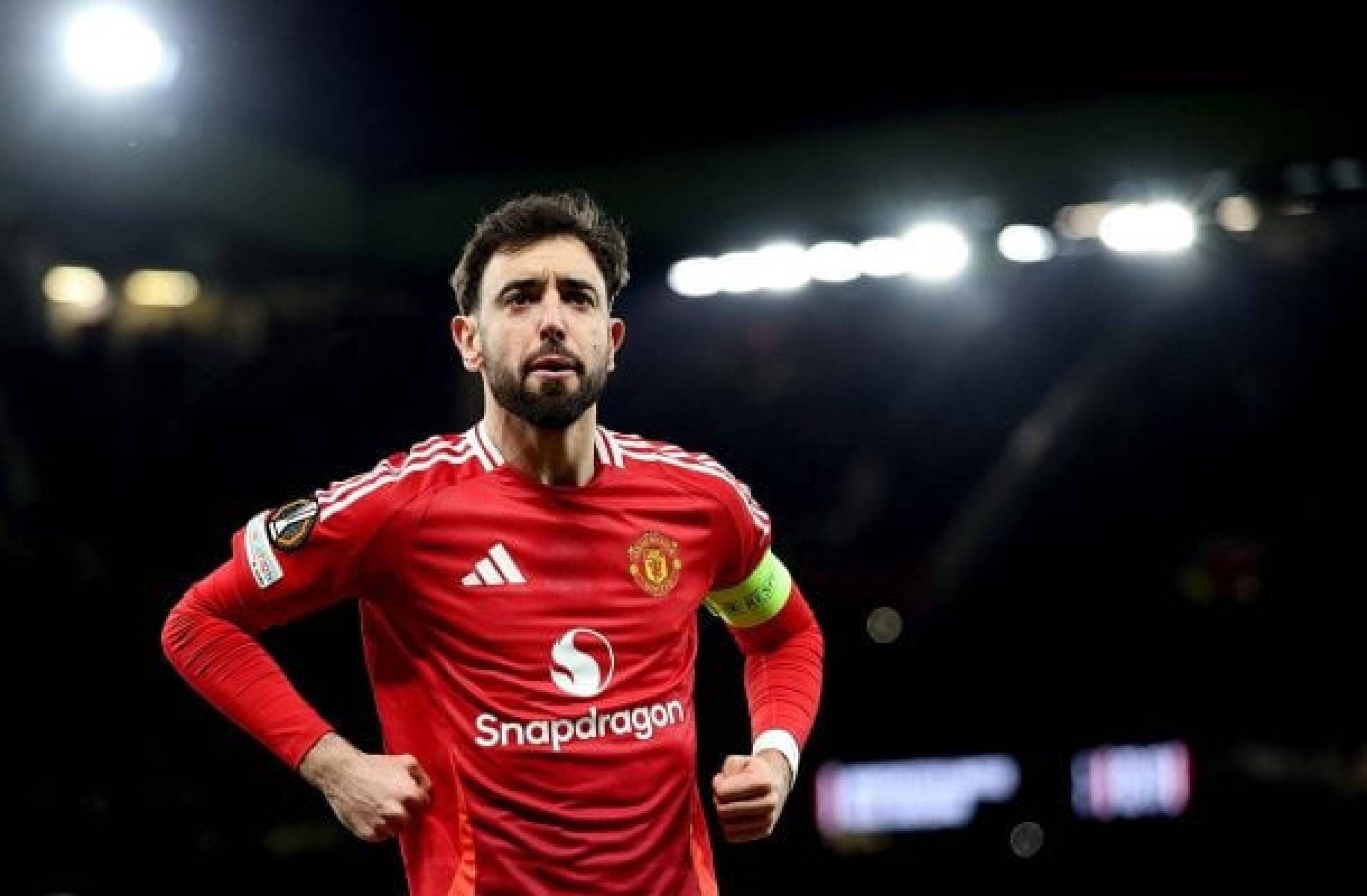 Al-Nassr quer Bruno Fernandes e conta com Jorge Jesus para convencer o meia