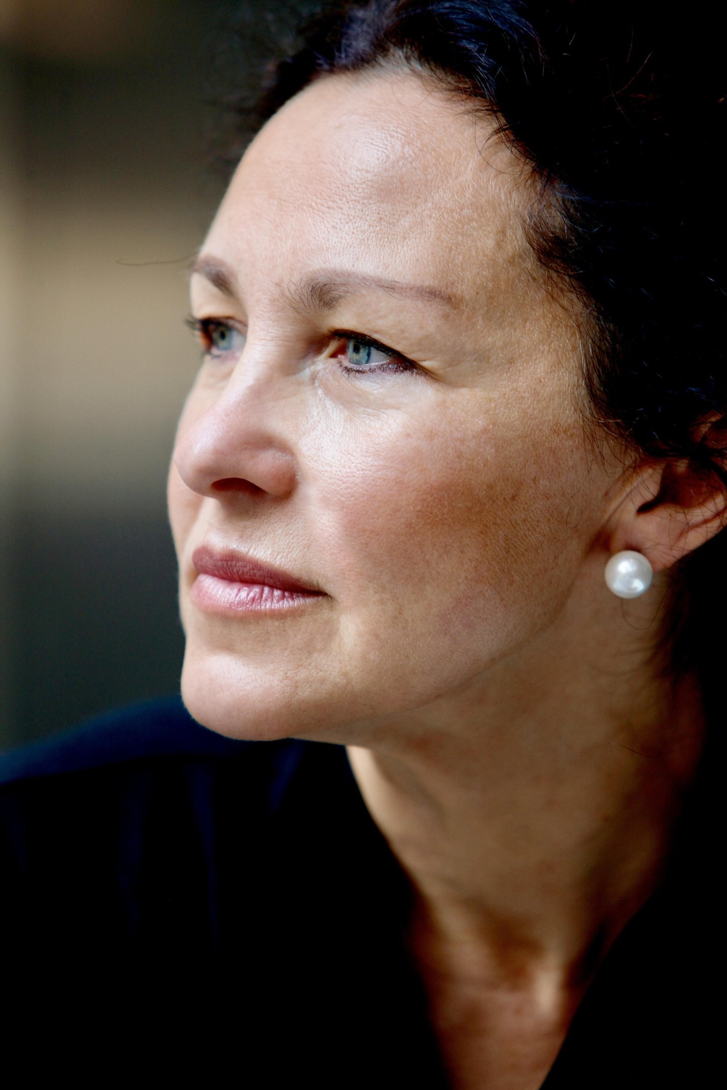 Anna Vassilieva, chefe do programa de Estudos Russos e diretora da Iniciativa Monterey em Estudos Russos 