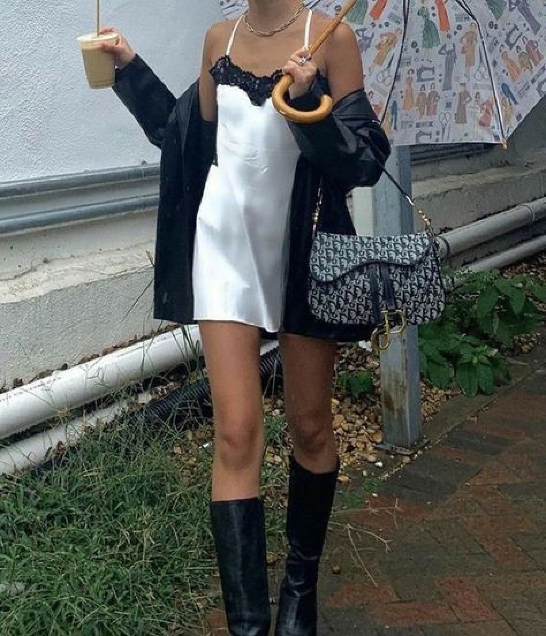 Pijama na rua: veja como adotar a tendência fashion no dia a dia