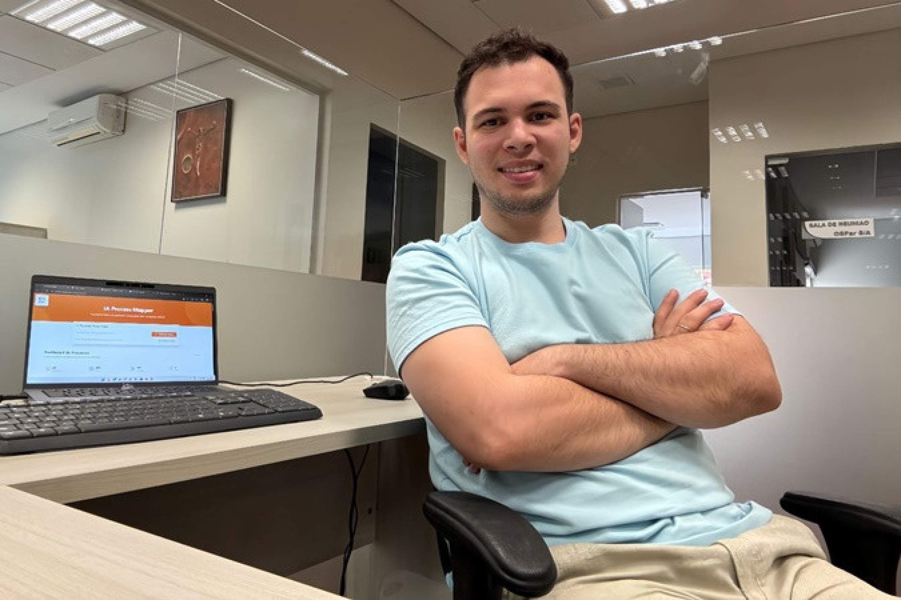 Profissão do futuro: como a IA impacta o mercado de trabalho