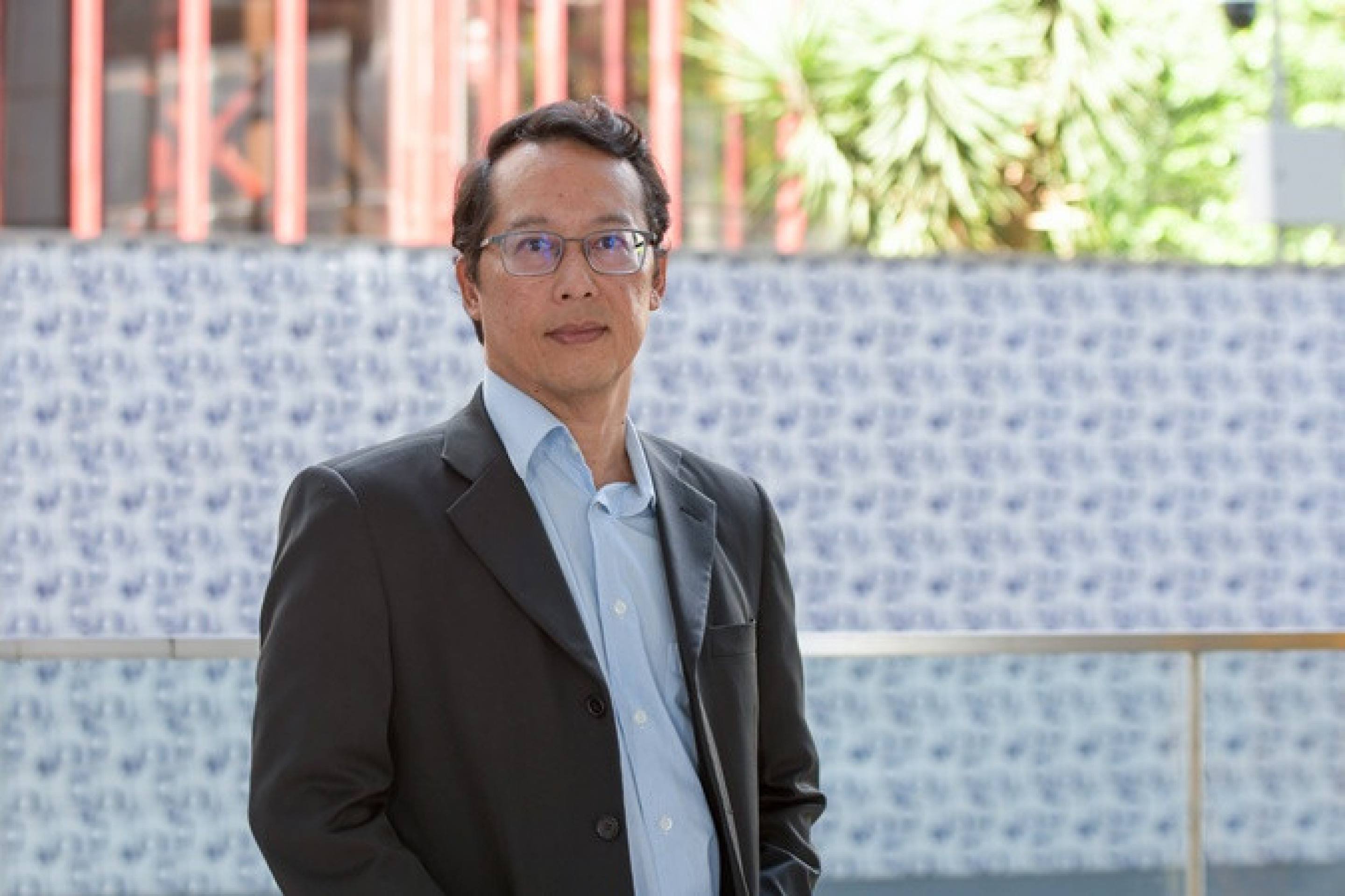  Kubota: A substituição pela IA não vai ser tão rápida