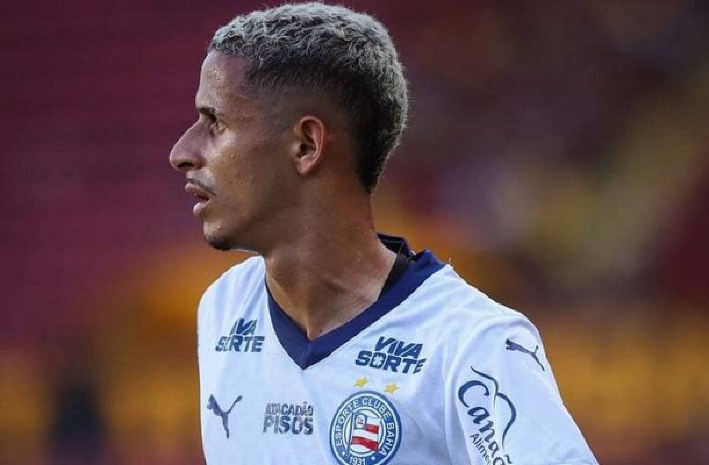 Luciano Juba analisa empate do Bahia e destaca: ‘Melhor um ponto do que nenhum’