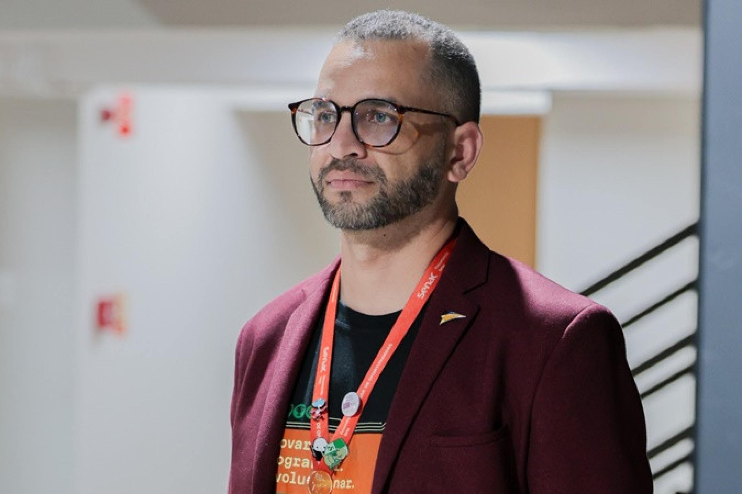 Para Antônio José, do Senac-DF, o técnico em IA sai como um profissional coringa