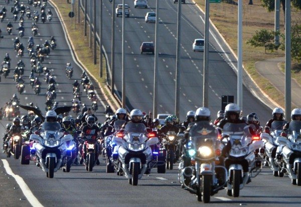  Ed Alves CB/DA Press