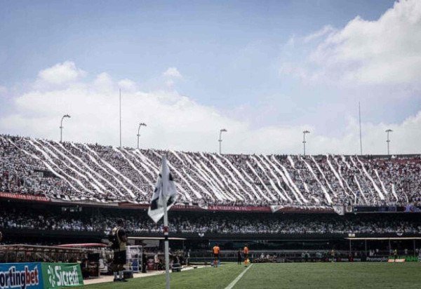 Foto: Raul Baretta/ Santos FC.