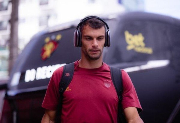 Paulo Paiva / Sport Recife.