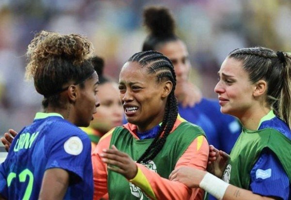 Foto: Lívia Villas Boas / CBF