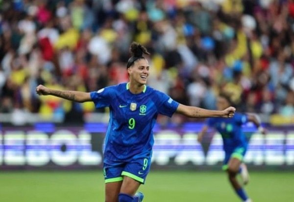 Foto : Lívia Villas Boas / CBF