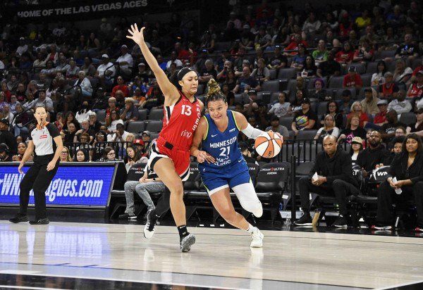 Getty Images via AFP