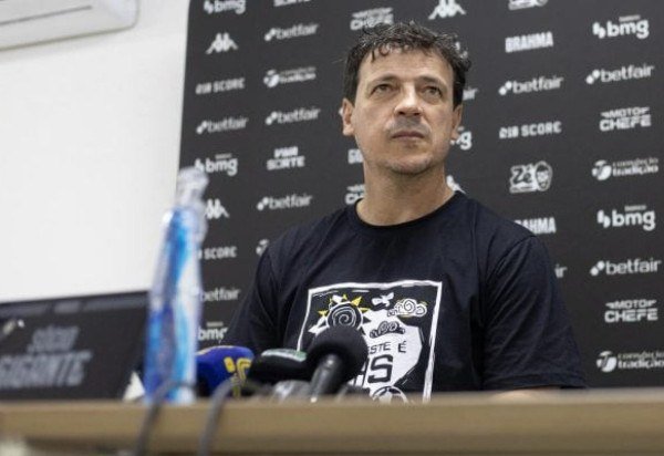 Foto: Matheus Lima/CRVG