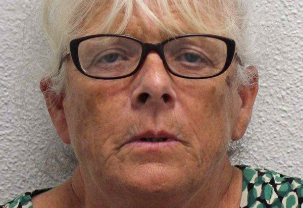 Policía Metropolitana