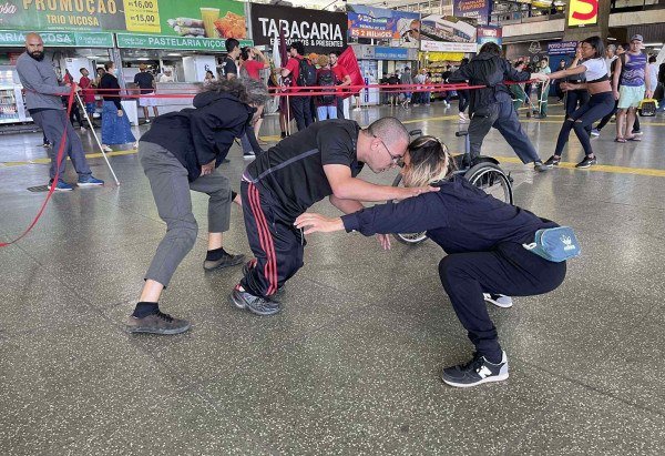 Residência artística 