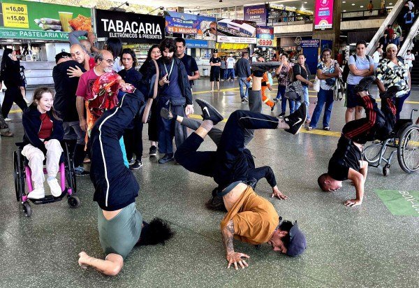 Fotos: Davi Cruz/CB/DA Press