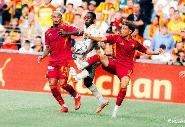 Foto: Divulgação/RC Lens
