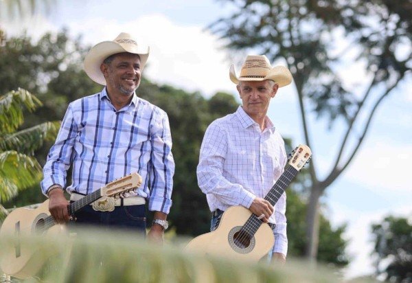 @lrfernandesproducoes/Divulgação