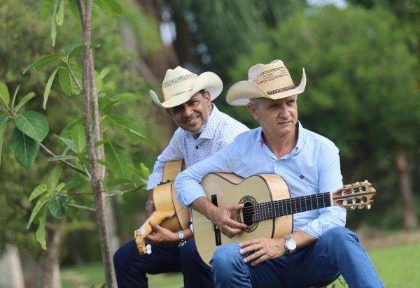 Material de divulgação