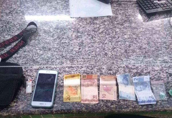 PMDF/Divulgação