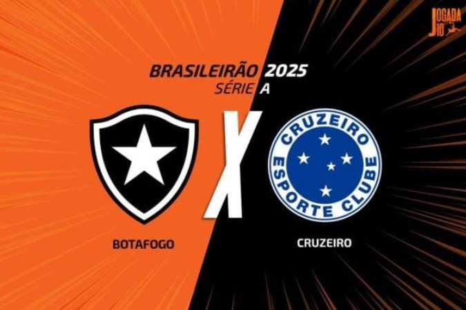 Botafogo e Cruzeiro decepcionaram na última rodada  -  (crédito: Foto: Vitor Silva/Botafogo)