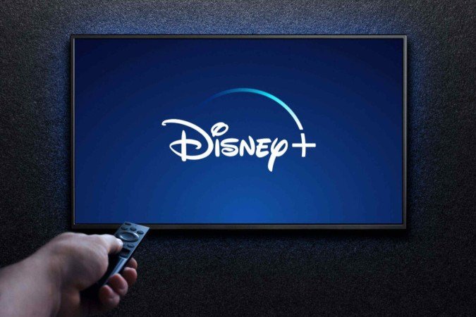 Agosto chega com grandes estreias no Disney+ (Imagem: Hamara | Shutterstock) -  (crédito: EdiCase)
