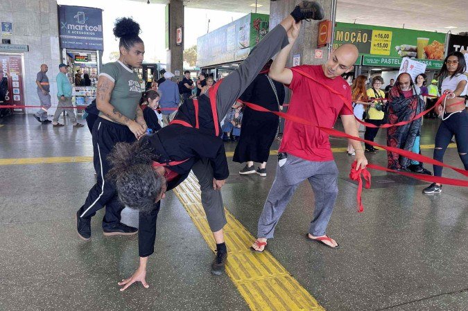 Residência artística 