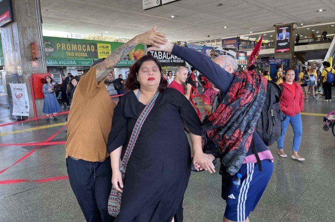 Residência artística 