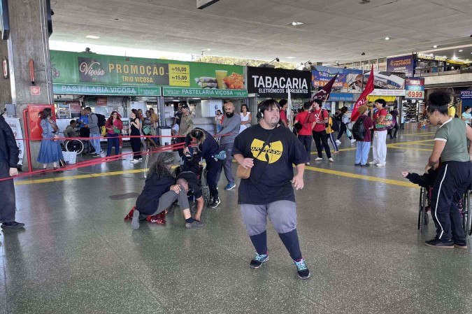 Residência artística 