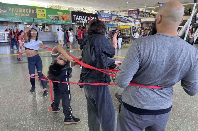 Residência artística 