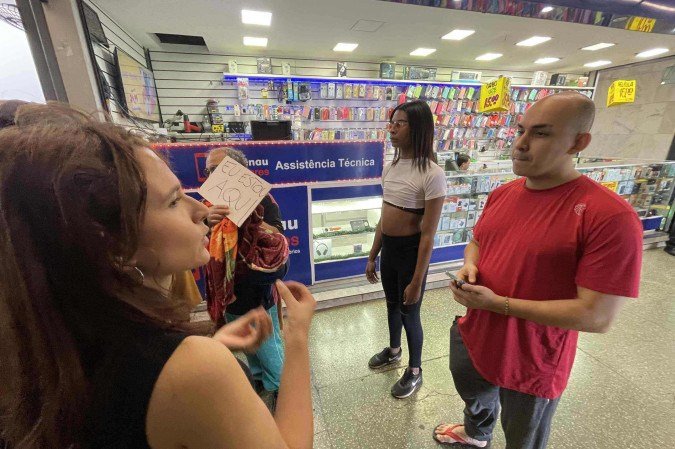 Residência artística 