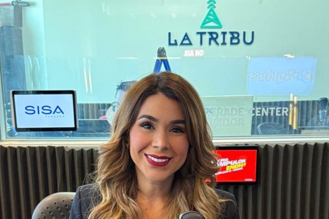 Marcela Villatoro, deputada nacional da Assembleia Legislativa pela Alianza Republicana Nacionalista